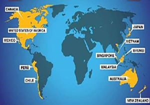 کشور&zwnj;های آسیا-اقیانوس آرام بدون مشارکت آمریکا توافق تجارت آزاد امضا کردند