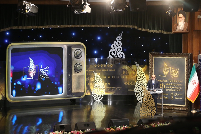رسانه ملي بايد مردمي، مهربان و فعال افكار عمومي را هدايت كند