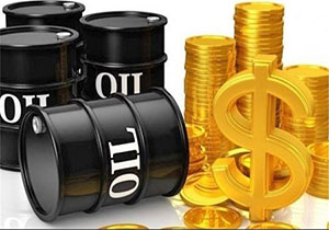 کاهش بهای نفت خام در بازار نیویورک