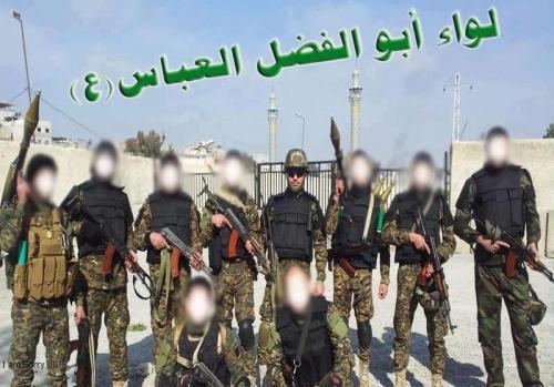 وعده صادقی که توسط مدافعان حرم محقق شد