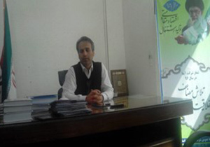 نصب پمپ ظلم به همسایگان است