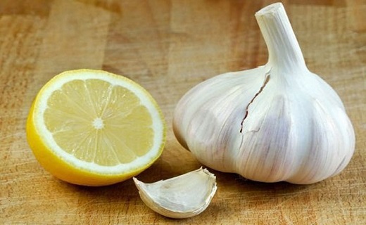 سلامتی قلبتان را با رژیم سیر و لیموترش تضمین کنید/موثرترین مواد غذایی برای داشتن قلبی سالم