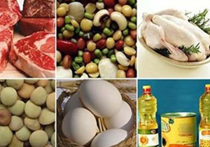 نظارت جدی شبکه بهداشت چادگان بر توزیع مواد غذایی
