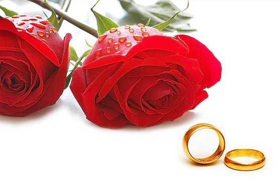 شادترین و متفاوت‌ترین آداب و رسوم ازدواج در ایران+تصاویر