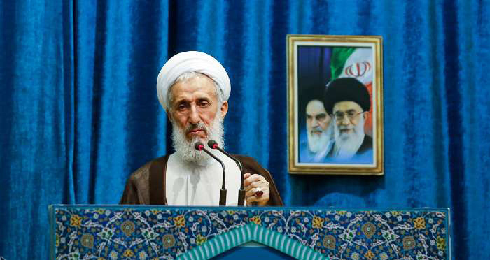 حضرت فاطمه زهرا الگوی همه انسان&zwnj;هایی است که عطش آدم شدن دارند