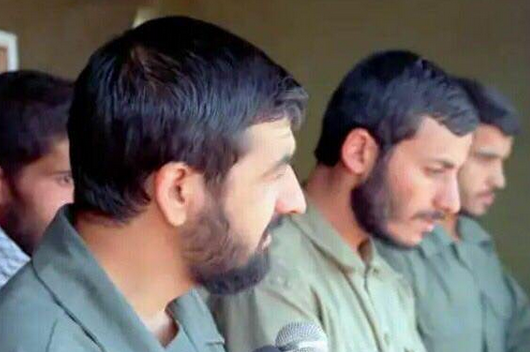 اینستاپست محسن رضایی/ اولین شهیدی که در جنگ لقب سیدالشهدا گرفت که بود؟