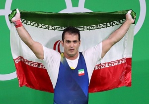  برگزاری اردوی تیم ملی وزنه برداری در ماهشهر