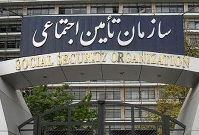 ٦١ درصد بازنشستگان سازمان تامین اجتماعی را بازنشستگان عادی تشکیل می دهند