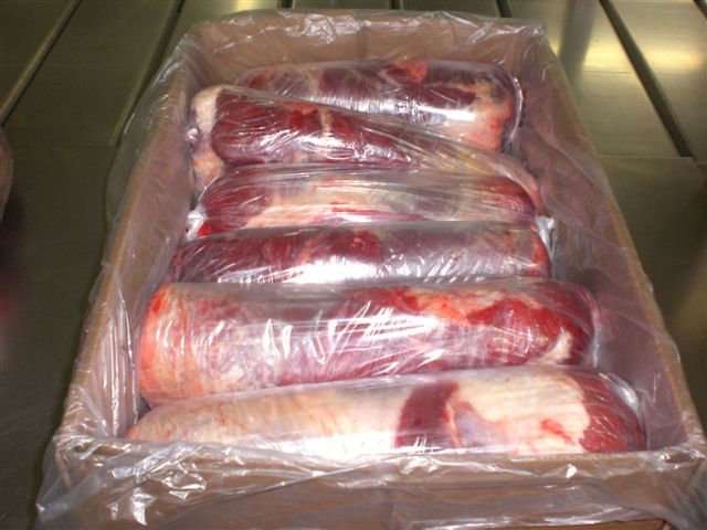 نرخ مصوب انواع گوشت قرمز منجمد وارداتی