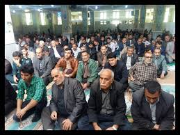 ملت ایران ملتی هوشیارند و دشمنان هیچ غلطی نمیکنند