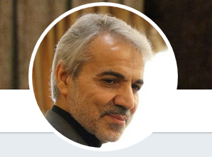 تبریک توییتری نوبخت به مناسبت روز مادر +عکس
