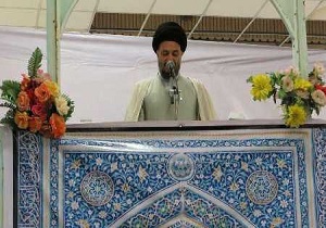 پرداختن به شخصیت حضرت زهرا (س) الگویی عملی برای جامعه اسلامی است