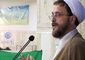 در برابر گناه و حرام علنی، تمام ارکان حکومت موظف به ایستادگی هستند