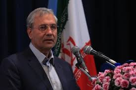 پست اینستاگرامی ربیعی به مناسبت ولادت حضرت زهرا(س)