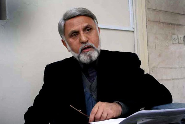برگزاری کنگره حزب اسلامی ایران زمین در 4 خرداد 97