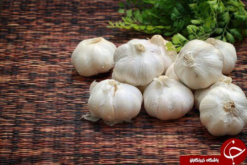مصرف سیر چه فواید و خطراتی به همراه دارد؟