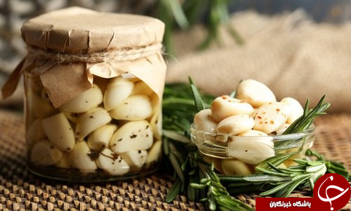 مصرف سیر چه فواید و خطراتی به همراه دارد؟