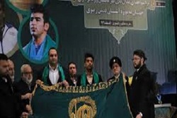 تاریخچه جذاب ساخت صحن آزادی در حرم امام رضا(ع) + فیلم