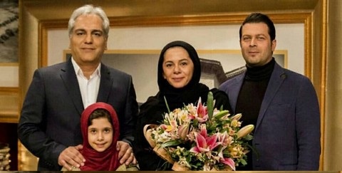 دورهمی بازغی