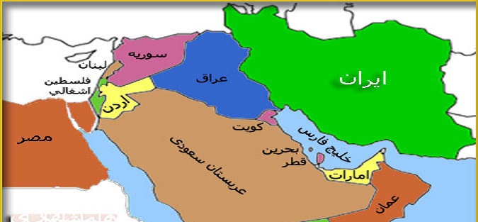 مقابله با قانون جنگل