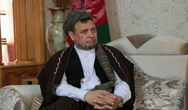 محقق: رهبر طالبان می تواند در انتخابات شرکت کند و رئیس جمهور شود!