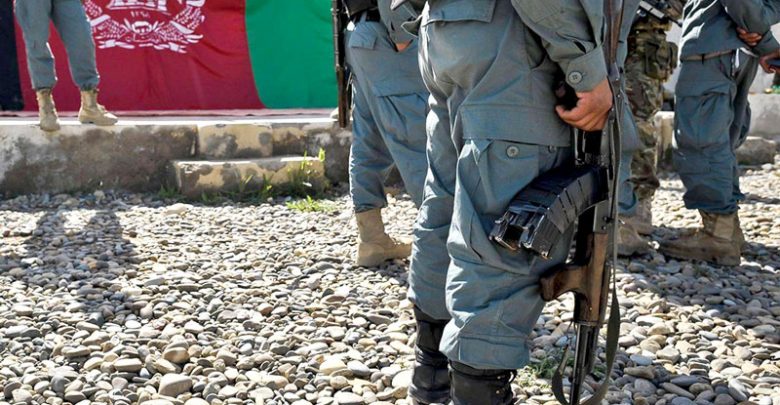 واکنش وزارت دفاع افغانستان به گزارش نقض حقوق کودک از سوی نیروهای امنیتی