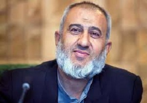مراسم تقدیر از همسران و فعالان فرهنگی مدافعان حرم