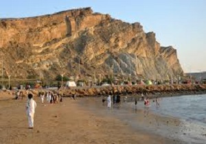 منطقه آزاد چابهار پذیرای  مسافران نوروزی