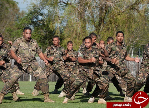 ضعیف&zwnj;ترین ارتش&zwnj;های جهان را بشناسید+ تصاویر