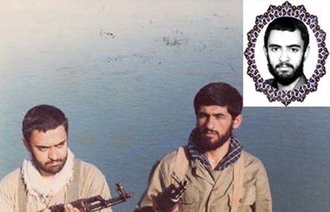 شهدا چگونه شمع بیت المال را خاموش نگه می داشتند؟