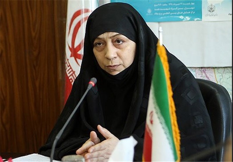 همه ما خوشه&zwnj;چین سفره کریمانه حضرت زهرا (س) هستیم / فاطمه (س) الگوی سبک زندگی اسلامی