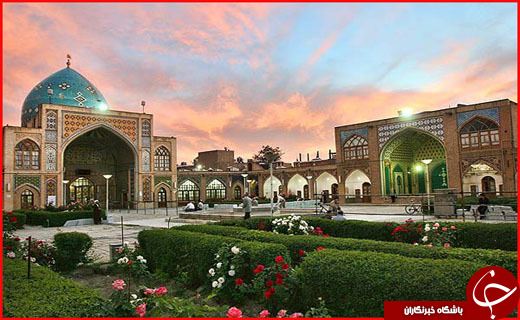 زنجان