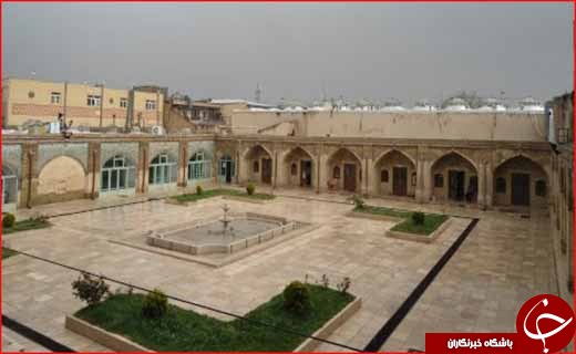 زنجان