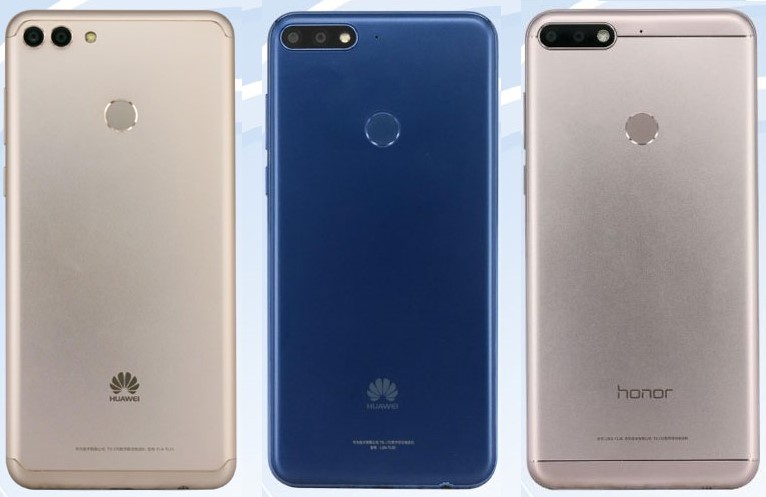 ////////////تاریخ رسمی گوشی Honor 7C