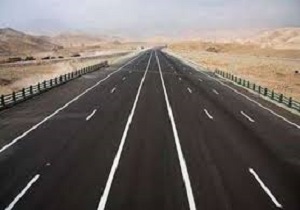 اولویت دولت تکمیل طرح های راهسازی است