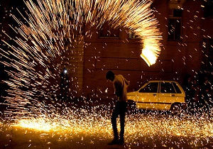 پلیس با شادی مخالف نیست/ برخورد جدی با مخلان نظم و بر هم زنندگان امنیت و آرامش
