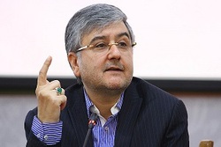 دانشگاه تهران در راستای فرمایشات مقام معظم رهبری حرکت می کند/اسلامی شدن دانشگاه&zwnj;ها دغدغه مقام معظم رهبری و  امام خمینی، و هدف نظام اسلامی است.