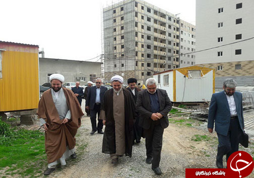 مدیر حوزههای علمیه خواهران کشور به لرستان سفر کرد+تصاویر مدیر حوزههای علمیه خواهران کشور به لرستان سفر کرد+تصاویر