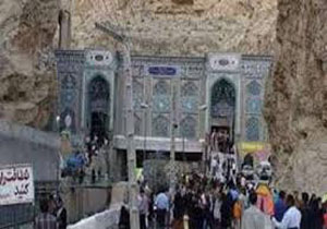 طرح آرامش بهاری با حضور روحانیون در بقاع متبرکه