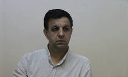 حمید اسکندریون رئیس کمیته فنی شنا شد