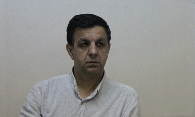 حمید اسکندریون رئیس کمیته فنی شنا شد
