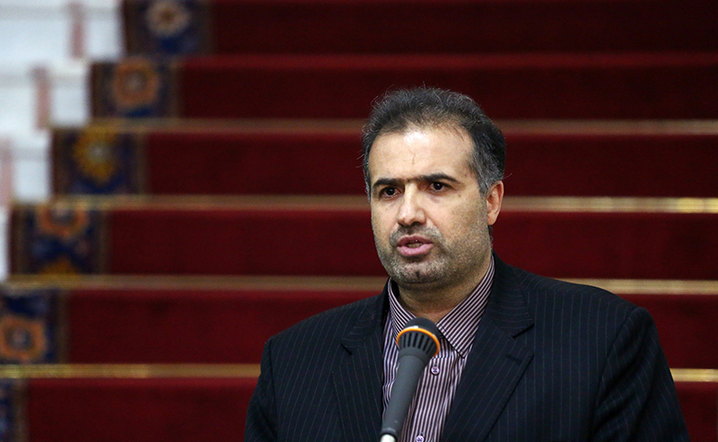دعوت رئیس مجلس فدرال روسیه از جلالی برای نظارت بر انتخابات ریاست جمهوری این کشور