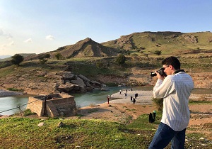 تخصیص اعتبار برای توسعه صنعت گردشگری