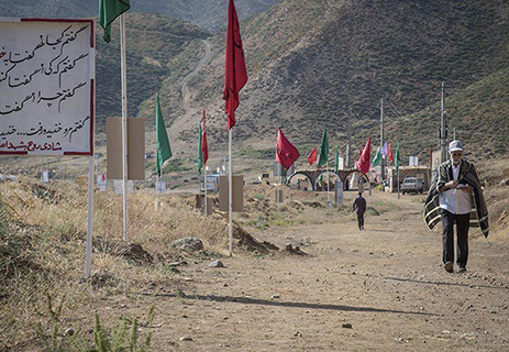 اعزام 4 هزار دانشجو از سراسر استان اصفهان به اردوهای راهیان نور