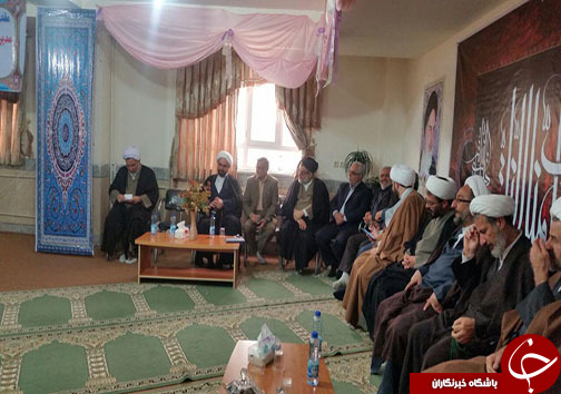 نقش موثر کانون&zwnj;های فرهنگی هنری نقش موثری در احیای کارکرد&zwnj;های مساجد+تصاویر
