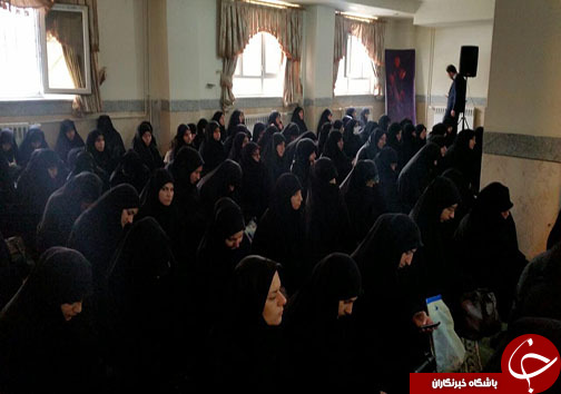 نقش موثر کانون&zwnj;های فرهنگی هنری نقش موثری در احیای کارکرد&zwnj;های مساجد+تصاویر