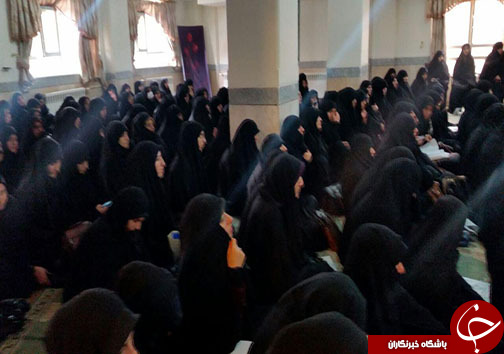 نقش موثر کانون&zwnj;های فرهنگی هنری نقش موثری در احیای کارکرد&zwnj;های مساجد+تصاویر