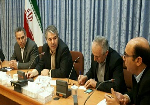 دستگاه های اجرایی تا پایان سال مالی اعتبارت عمرانی را جذب نمایند