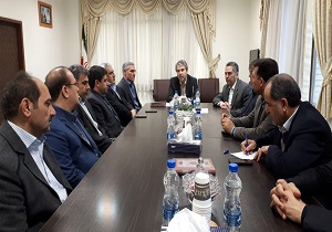 عبدالعلی پور مدیرکل جدید مدیریت بحران استانداری اردبیل شد