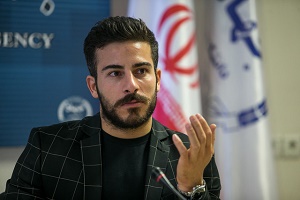 رستمی: حرف مرد یکی است، همچنان تنها تمرین می‌کنم